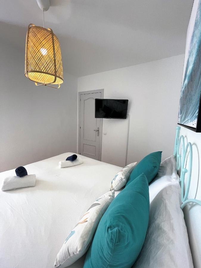 Appartement Salitre Ocean Sunset à Cotillo Extérieur photo